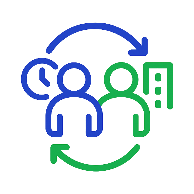 Purpose-Driven Source Recruitment